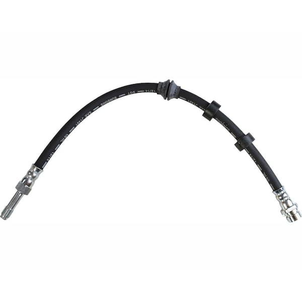 Sunsong Brake Hydraulic Hose - Front