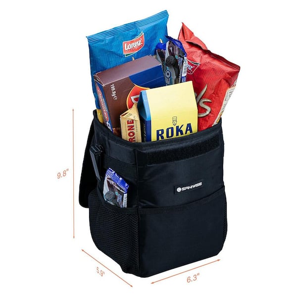 Car Trash Bag | modafabrics.com