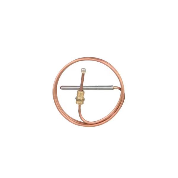 36 in. Gas Water Heater Thermocouple