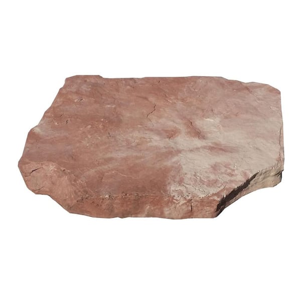 Classic Stone Stonehaven Sedona Stepping Stone Pack (27-Pieces per Pallet)