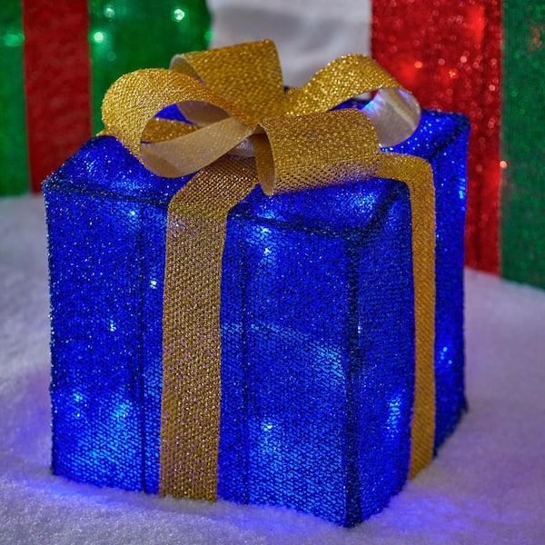 12 Pack: Mini Kraft Gift Box by Celebrate It™