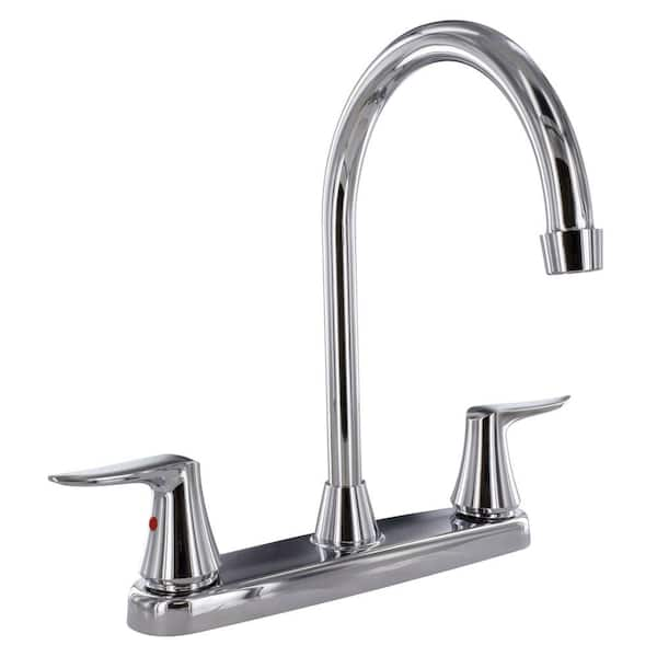 Valterra Faucet 8