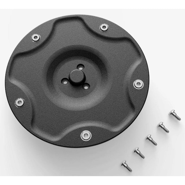 Replacement Cutting Disc for YUKA mini Series 7.5 in. Cutting Width Robot Lawn Mower