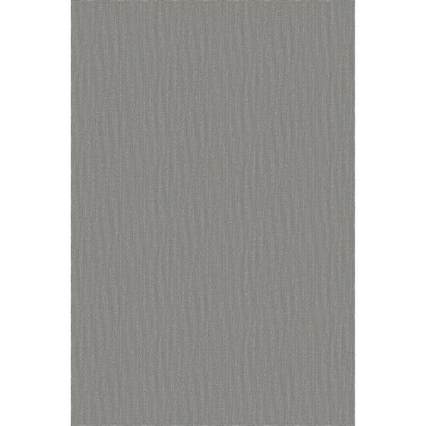 Lifeproof Rocket Man Starlite Gray Custom Area Rug