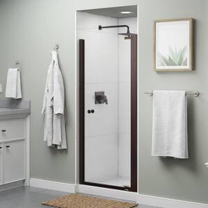 Pivot Shower Door