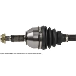 Cv Axle Shaft 2010-2013 Ford Transit Connect 2.0l