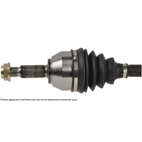CARDONE ULTRA Cv Axle Shaft 2010-2013 Ford Transit Connect 2.0l