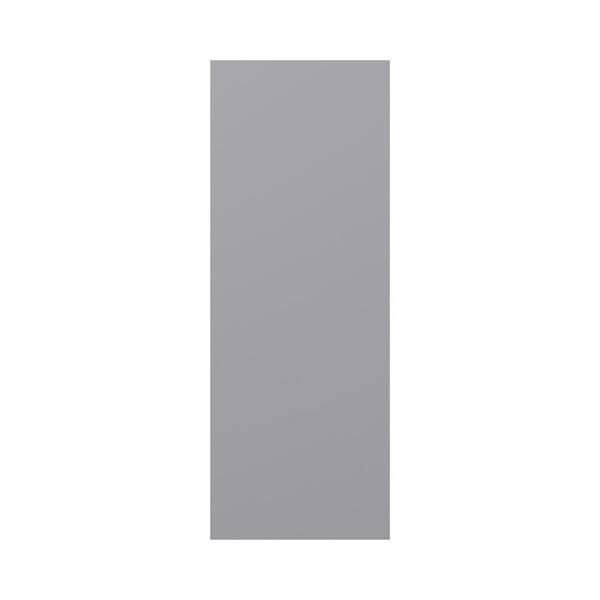 J COLLECTION Roseland 36 in. W x 96 in. H Refrigerator End Panel