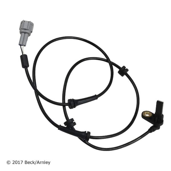 Beck/Arnley ABS Wheel Speed Sensor - Rear Right