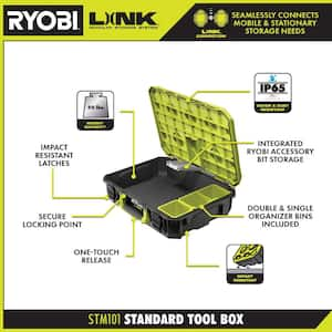 LINK Standard Tool Box