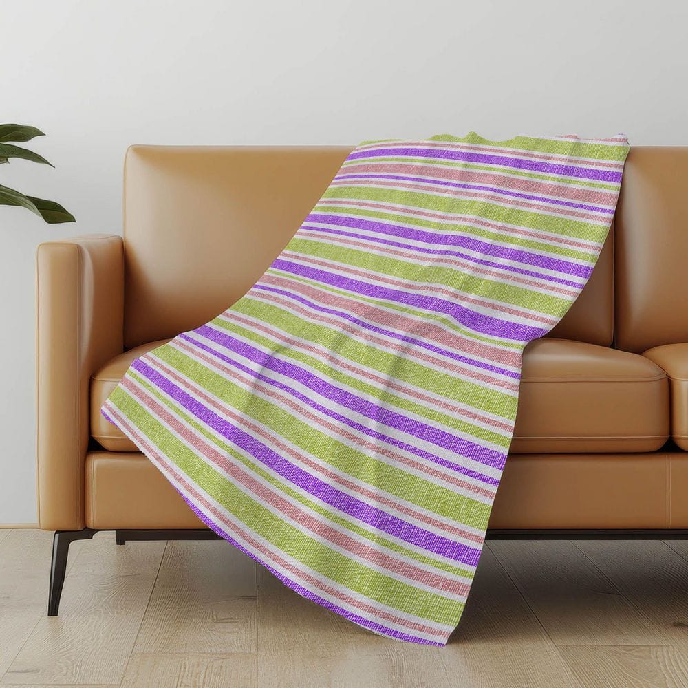 Premium Machine Washable ASB531 Purple 50 in. x 70 in. Sherpa Throw Blanket price history on PriceWatchPro