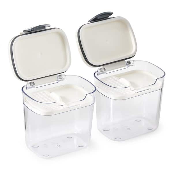 https://images.thdstatic.com/productImages/3eda7bfd-46fe-4399-8ea6-7e55820b2793/svn/white-and-clear-progressive-international-food-storage-containers-set-pks1wte-e1_600.jpg