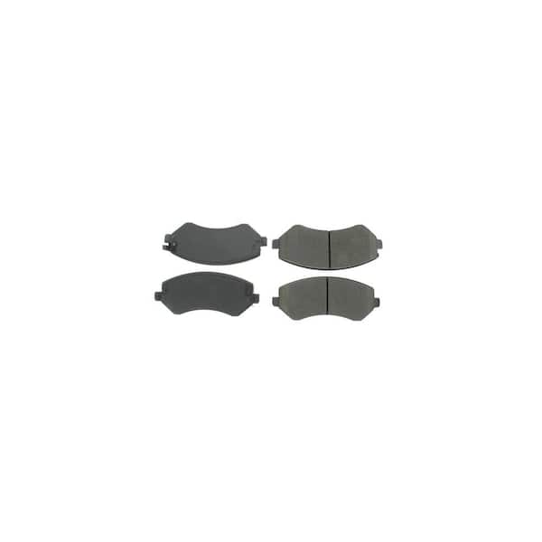 Centric Parts Disc Brake Pad Set