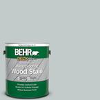 1 gal. #730E-3 River Rock Solid Color Waterproofing Exterior Wood Stain
