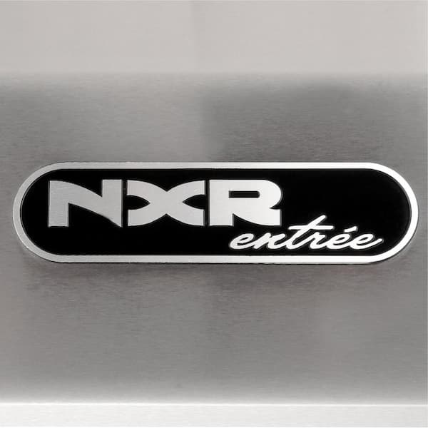 NXR 30 Stainless Steel Professional Under Cabinet Range Hood RH3001  nxrbusiness