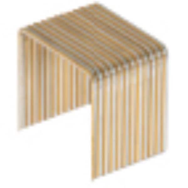 HUTTIG-GRIP 16 gauge Wide P 1x1 EG 10M (10,000 per box)