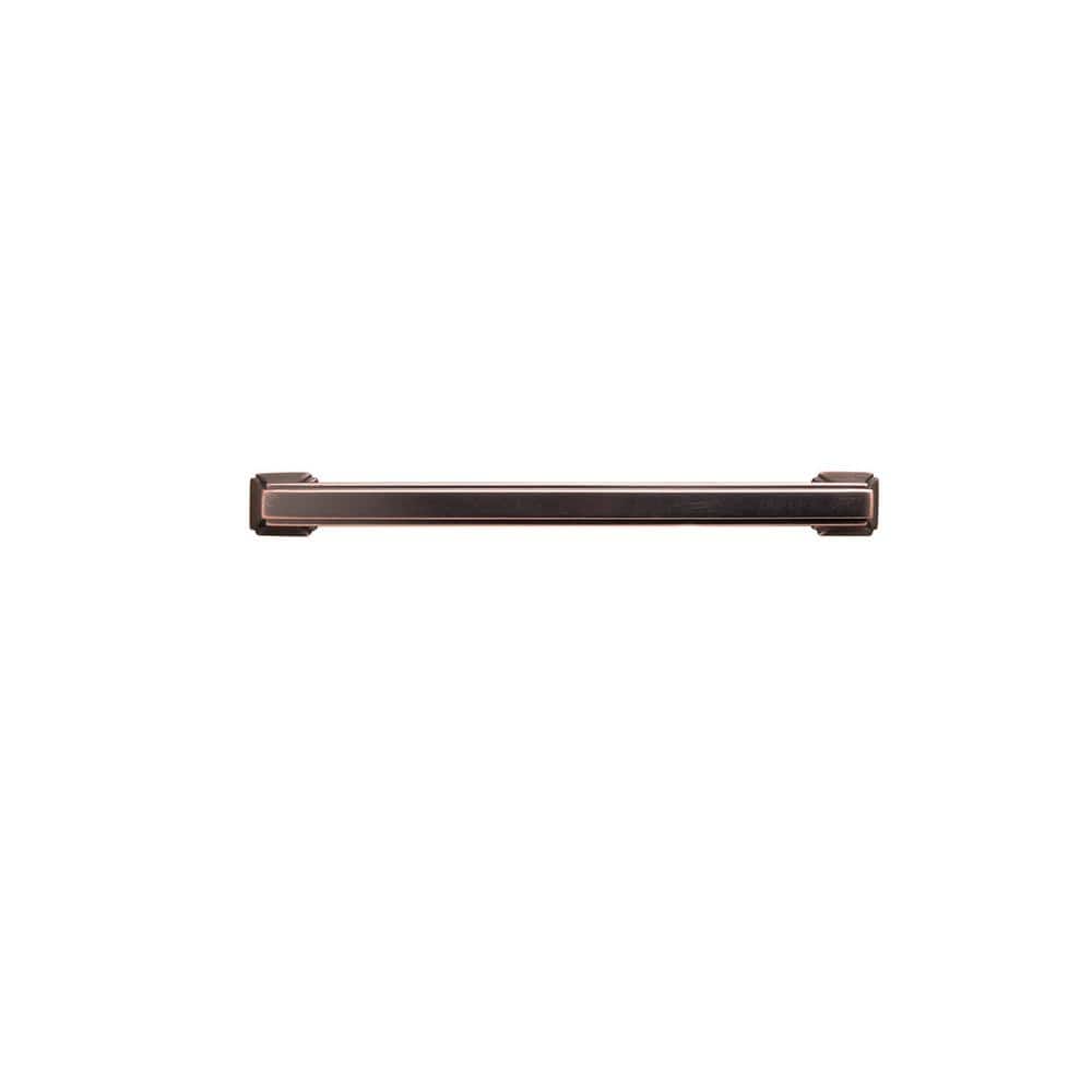 Oil Rubbed Bronze Modern Farmhouse Cabinet Bar Handle