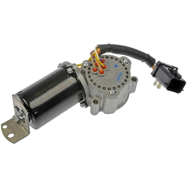 OE Solutions Transfer Case Shift Motor 600-911 - The Home Depot