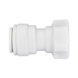 Reducing Union Connector - 3/8 x 1/4 – equipartsdrinkingfountains