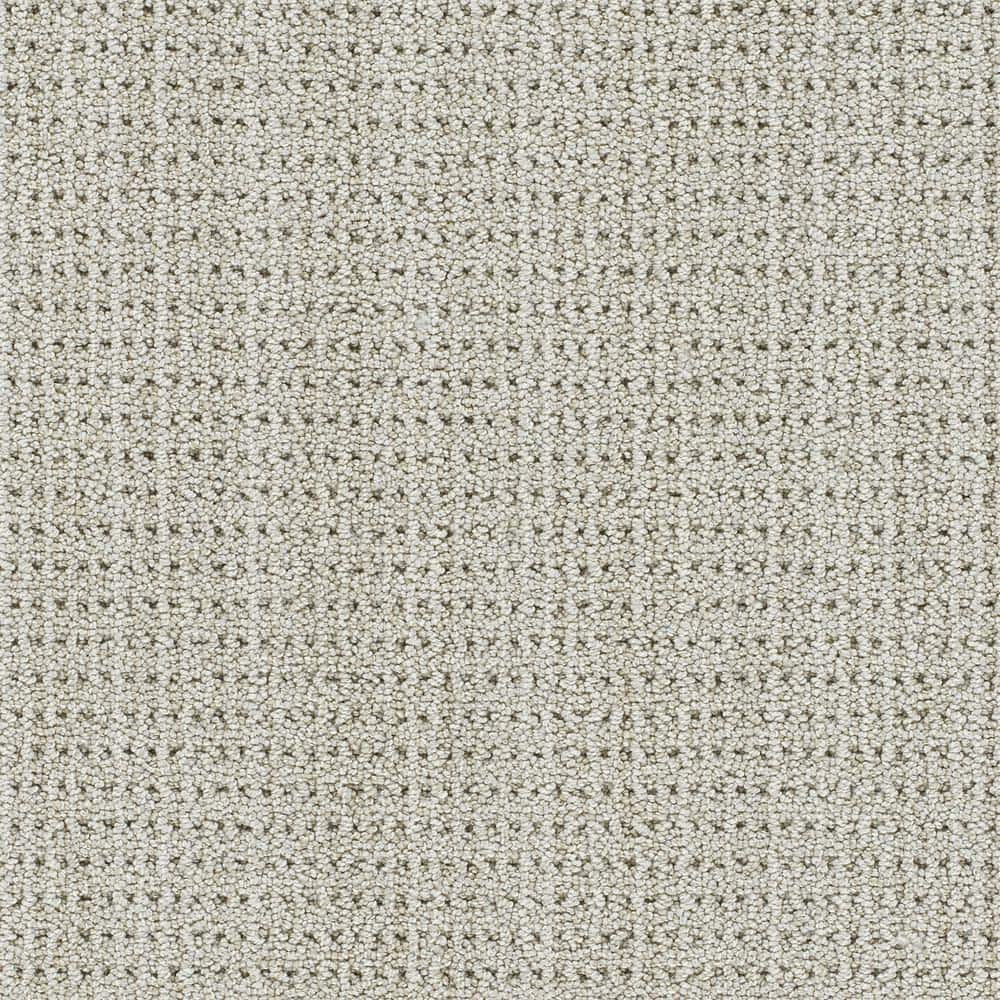 8 in. x 8 in. Pattern Carpet Sample-Mirrorball-Color Revealing price history on PriceWatchPro