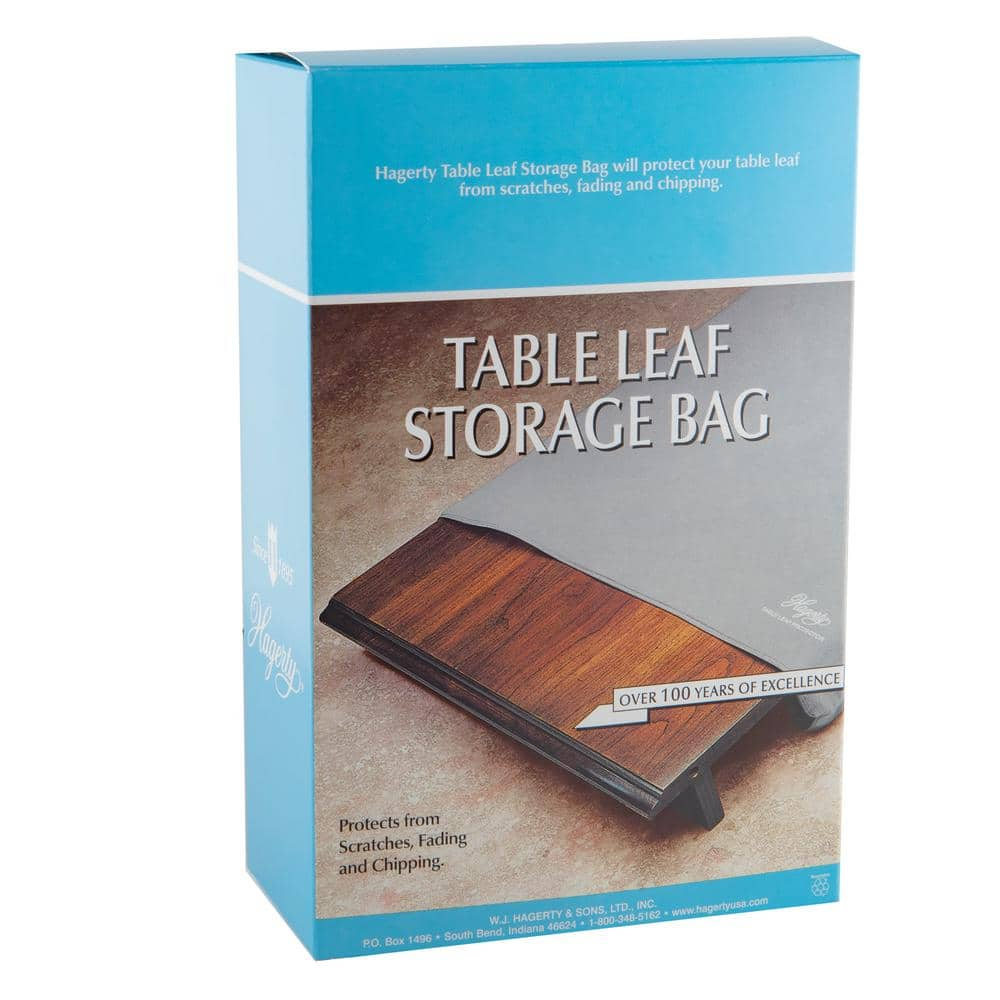 Table deals leaf cover