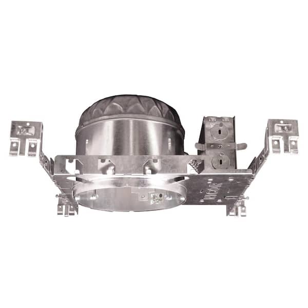 6 in. Shallow New Construction Recessed Housing