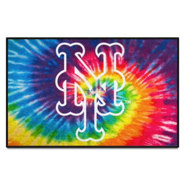 Chicago White Sox - In Field Tie Dye T-Shirt