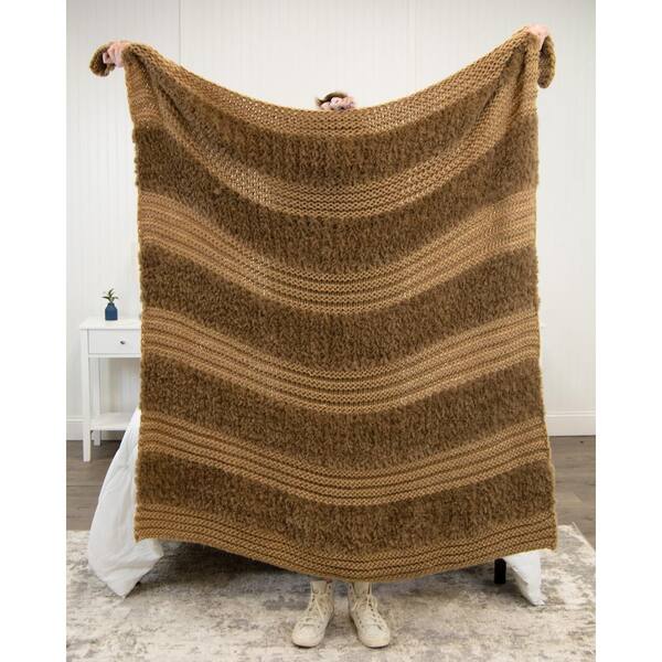 Donna Sheridan | Throw Blanket