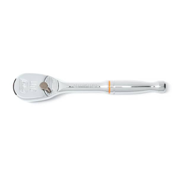 GEARWRENCH 1/4 in. and 3/8 in. Drive 12-Point Standard & Deep SAE