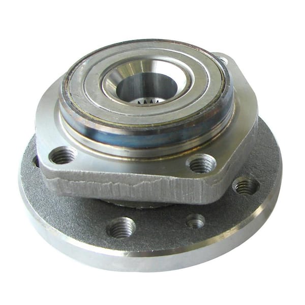 CRS Wheel Bearing and Hub Assembly - Front
