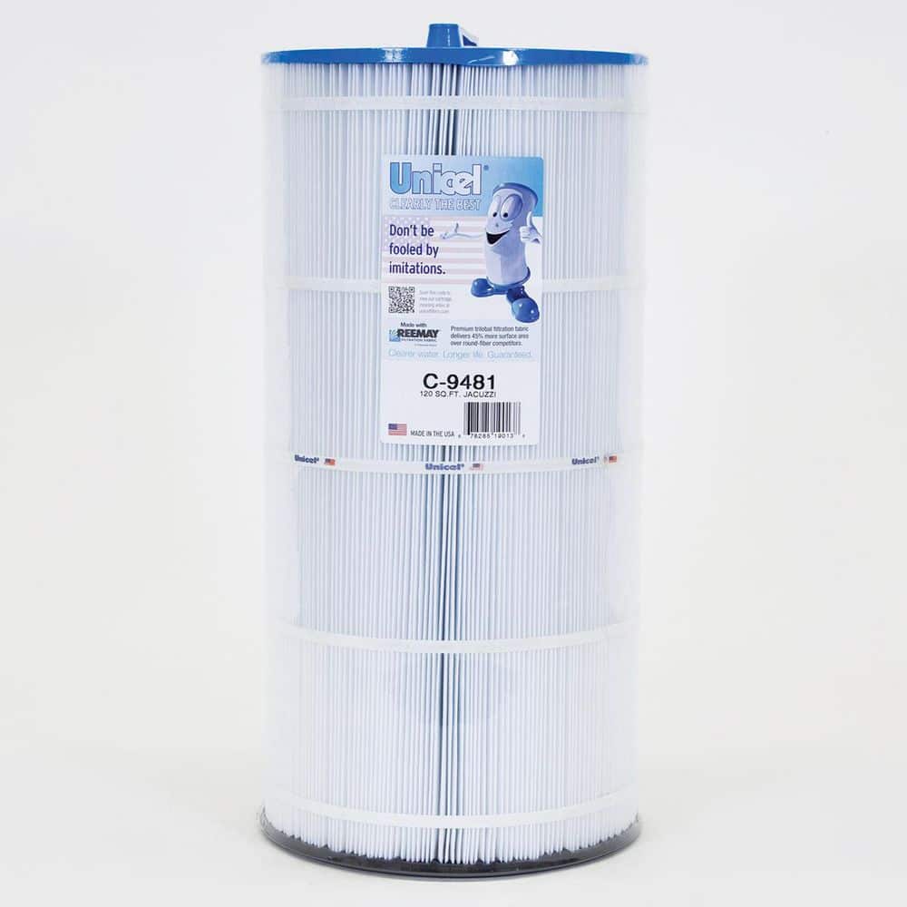 9000 Series 10 in. Dia x 20-1/16 in. 120 sq. ft. Replacement Filter Cartridge price history on PriceWatchPro