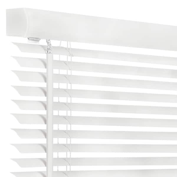 window blinds home depot