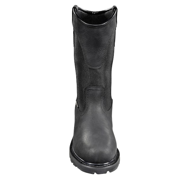 Carhartt Women's Traditional 10 in. Waterproof Soft Toe Work Boot