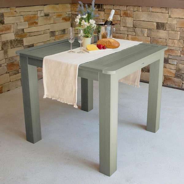 Highwood Square Counter Dining Table