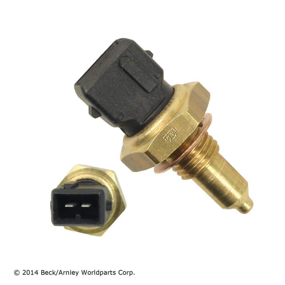 Beck/Arnley Engine Coolant Temperature Sensor 158-0792 - The Home Depot