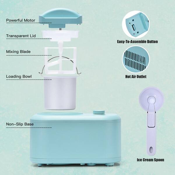 ice cream maker machine south africa