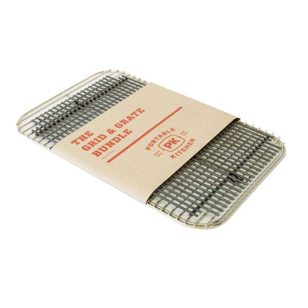 pk grill grates