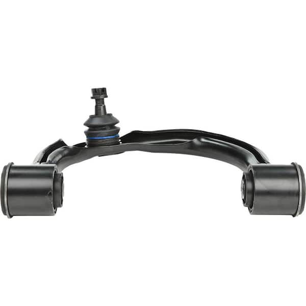 Mevotech Supreme Suspension Control Arm and Ball Joint Assembly 2005-2015 Toyota Tacoma
