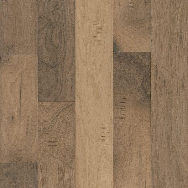 Bruce Walnut Shades Of White 3 8 In T, Shades Of Hardwood Flooring