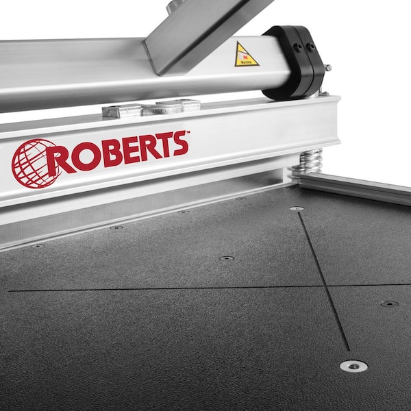 Roberts 10-63 13 Laminate Flooring Cutter