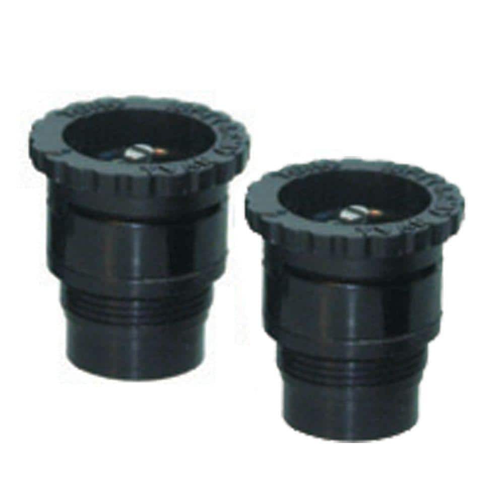 UPC 021038537306 product image for 570 Series 0 - 360-Degree 15 ft. Van Nozzle Sprinkler Heads (2-Pack) | upcitemdb.com