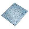 FUTURE FOAM 1/2 in. Thick 6 lb. Density Carpet Cushion 150553656-34