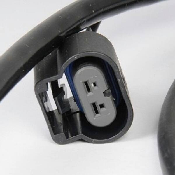 thumbnail image 2 of ACDelco GM Original Equipment Battery Negative Cable 84634113 - OEM Replacement 2 of 5