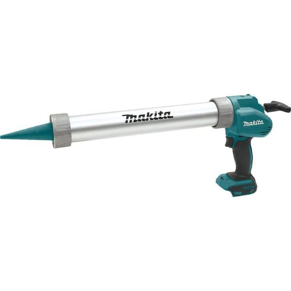 18V LXT Lithium-Ion Cordless 20 oz. Barrel Style Caulk and Adhesive Gun (Tool-Only)