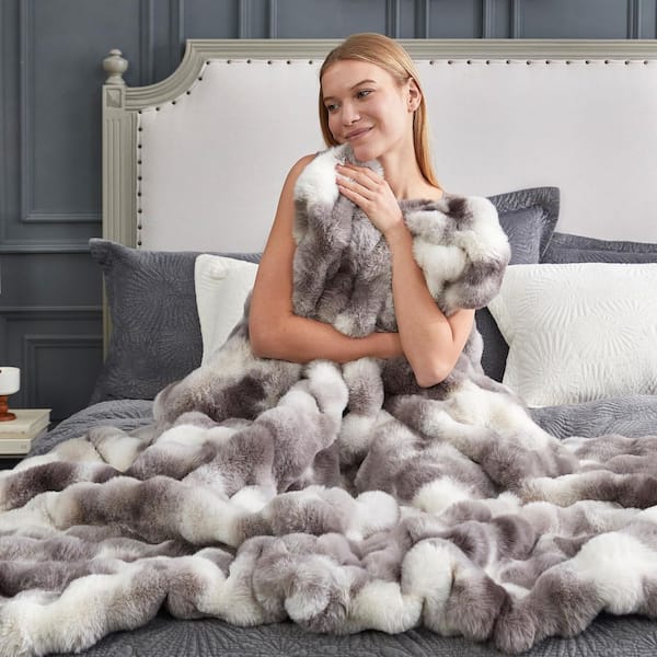 Amazon.com: Angel Wings Flannel Blanket Warm Soft Throw