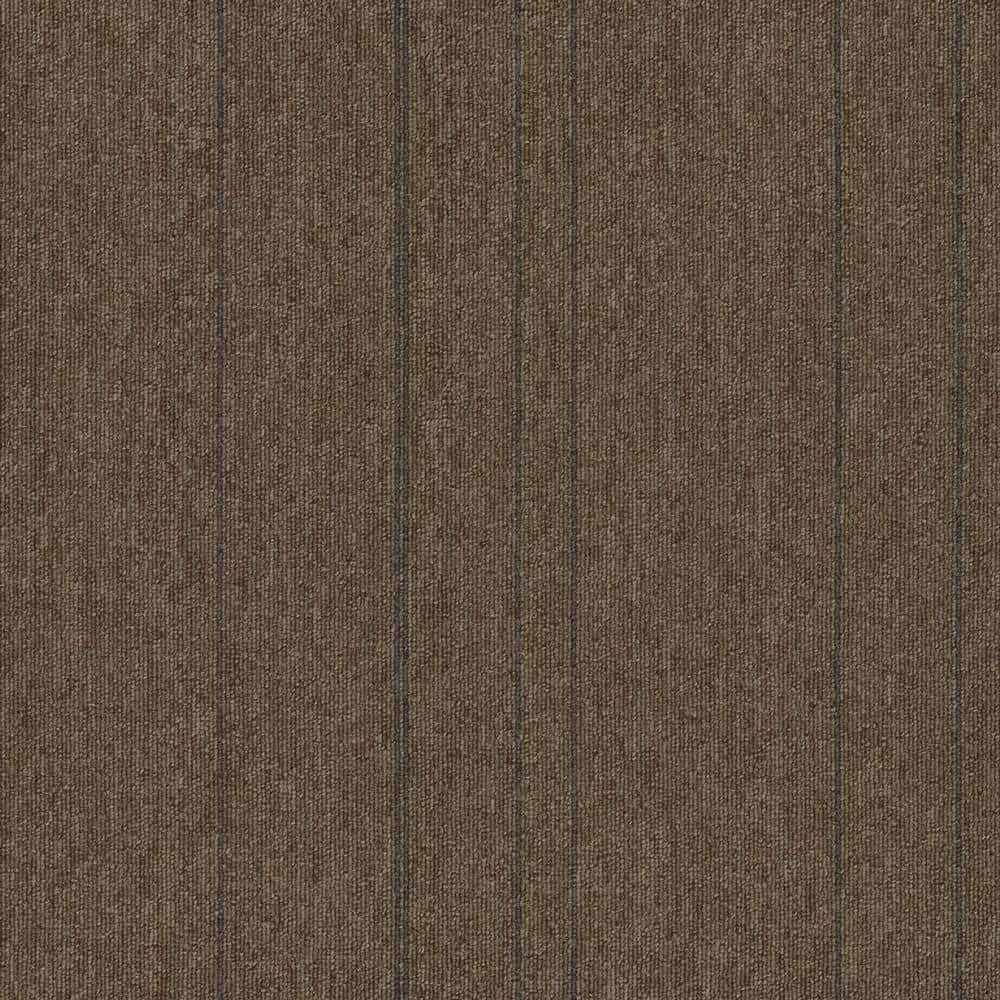 Ryedale - Bush - Beige Commercial/Residential 24 x 24 in. Glue-Down Carpet Tile Square (72 sq. ft.) price history on PriceWatchPro