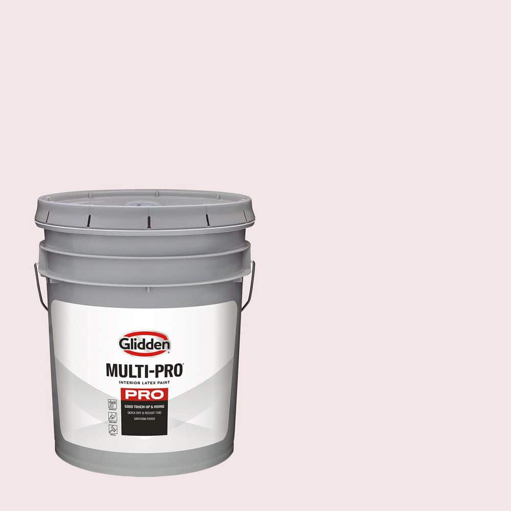 5 gal. PPG1050-1 Bare Pink Ultra Flat Interior Paint price history on PriceWatchPro