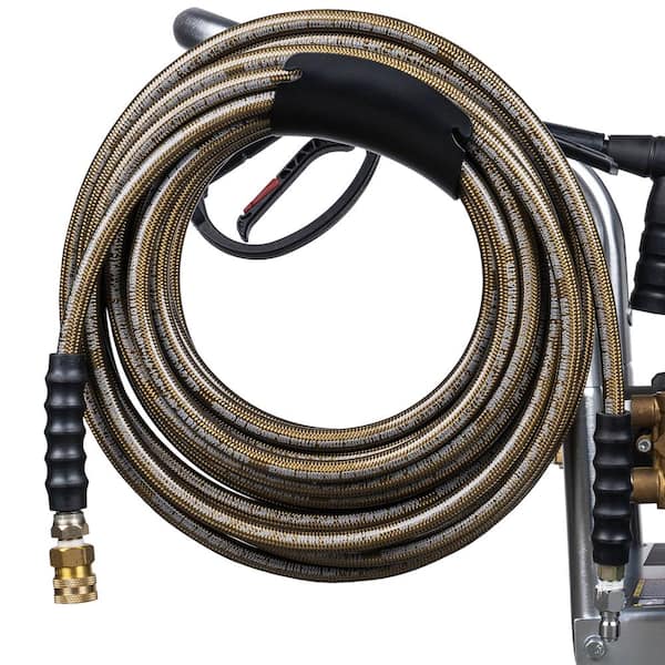 BE Power Equipment - Water Hoses
