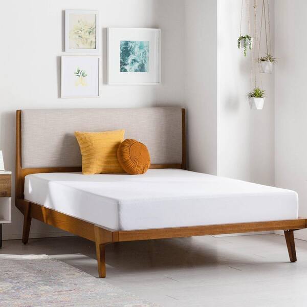 adalina pillow top mattress