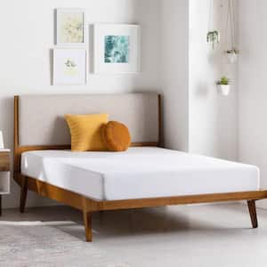 Essentials 5Tight Five-Sided Twin Mattress Protector